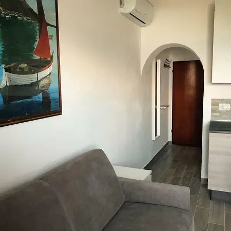Apartment La Casa Di Giulia Bocca di Magra