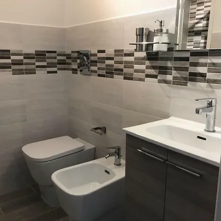 Apartman La Casa Di Giulia Bocca di Magra
