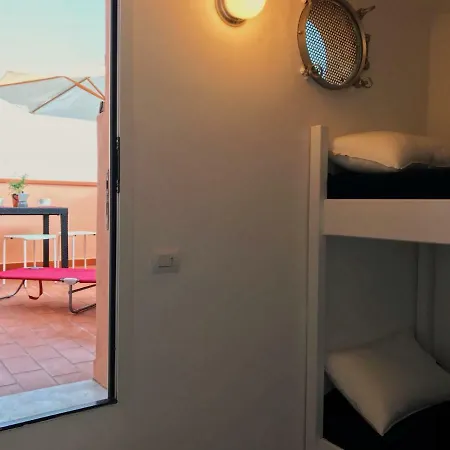La Casa Di Giulia