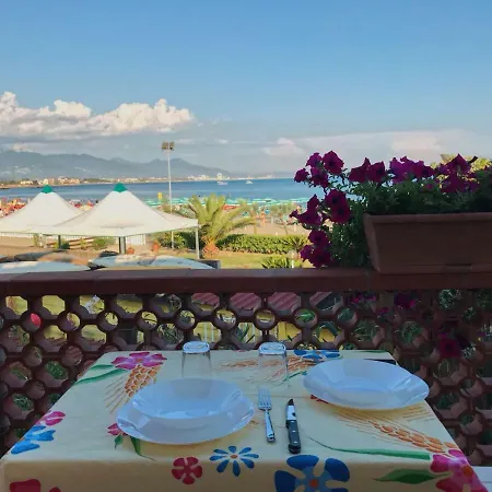 La Casa Di Giulia Apartment *