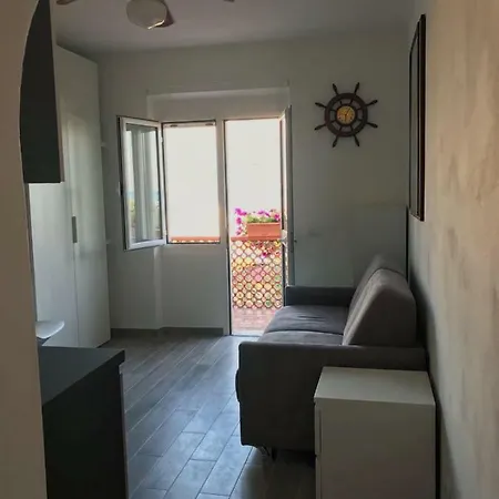 La Casa Di Giulia