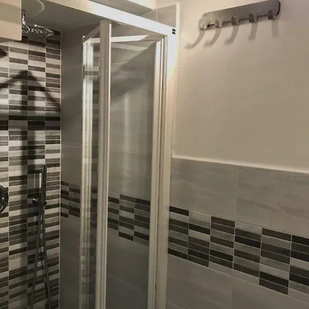 Apartman La Casa Di Giulia *