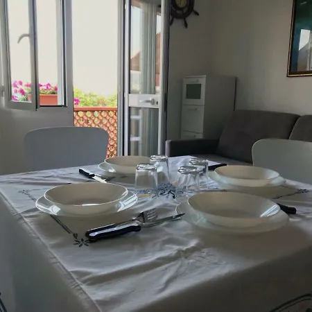 La Casa Di Giulia Apartman