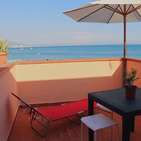 Apartman La Casa Di Giulia