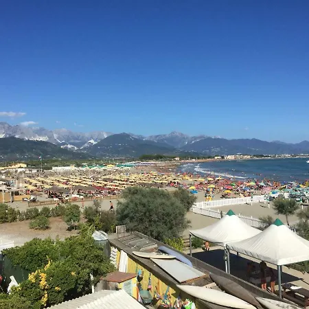 La Casa Di Giulia Apartman